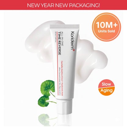Koriderm™ Cream Time Reverse